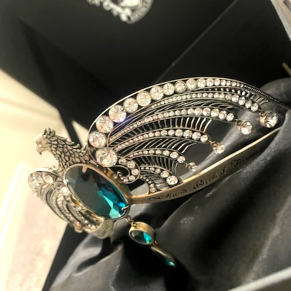 Harry Potter Crown of Ravenclaw